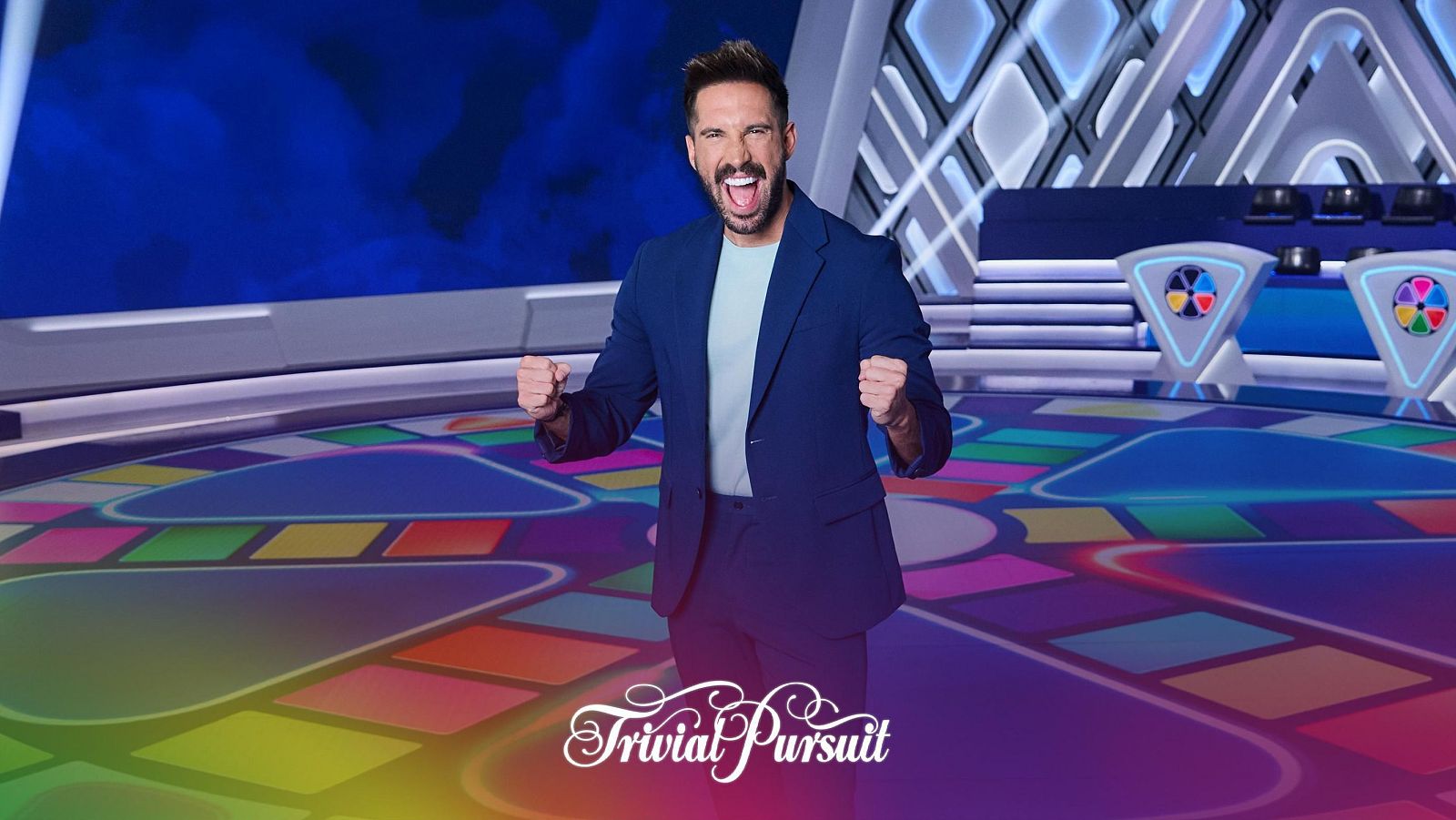 Llega la noche de 'Trivial Pursuit': Cinco nuevos programas para “aprender jugando”