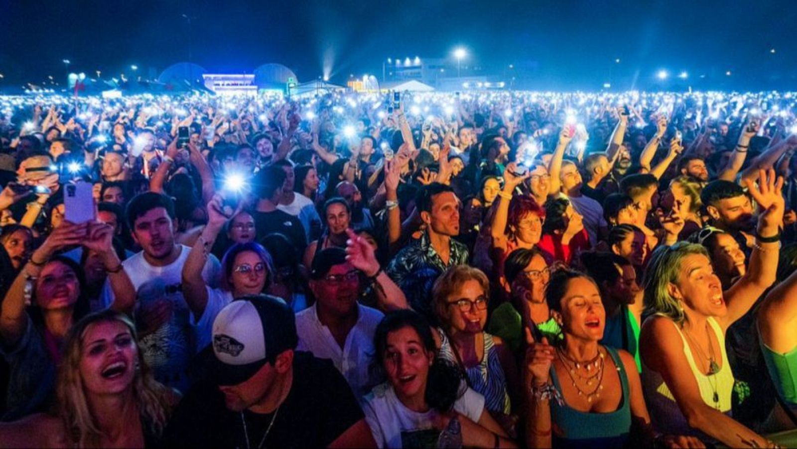 El festival Viñarock se desvincula del fondo israelí KKR tras las cancelaciones de grupos