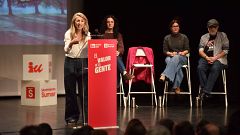 Coaliciones, alianzas y confluencias: la historia interminable de la izquierda en España
