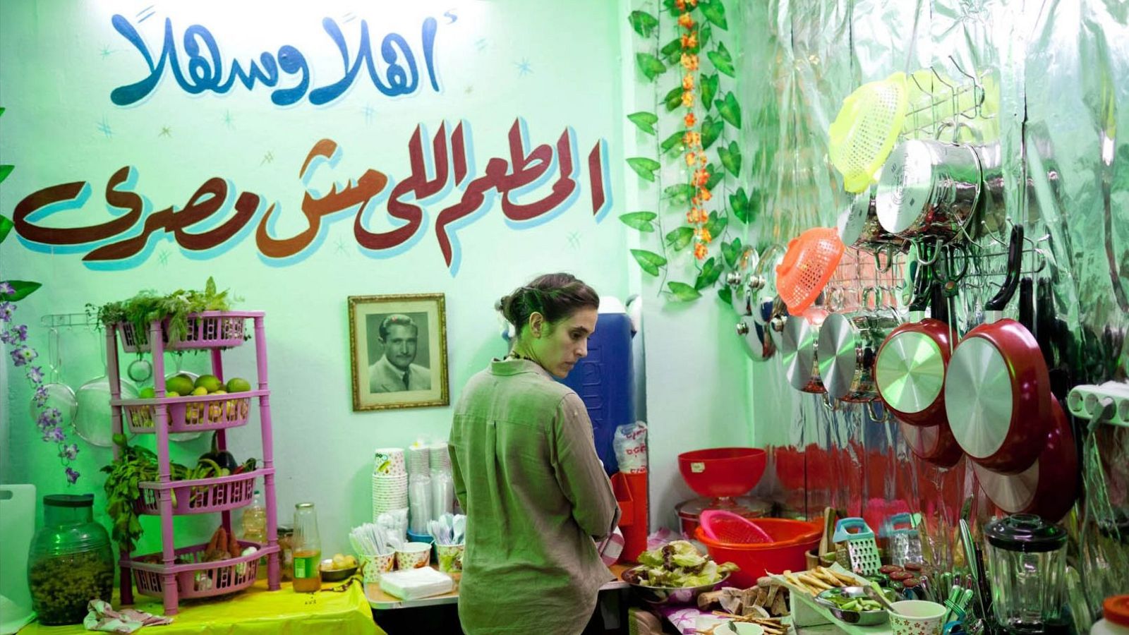 Asunción Molinos Gordo reivindica el pensamiento campesino como forma de conocimiento