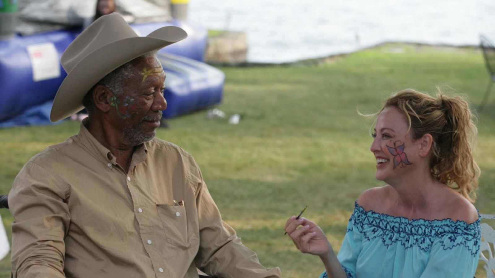 'El verano de sus vidas'