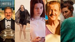 Los Goya 2026: esto del cine español no es una mierda