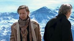 'Anatomía de una caída' y otras 7 películas con premios César para celebrar el gran día del cine francés en RTVE Play