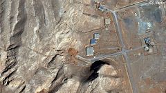 Claves del programa nuclear de Irán: qué es y por qué le importa a Estados Unidos