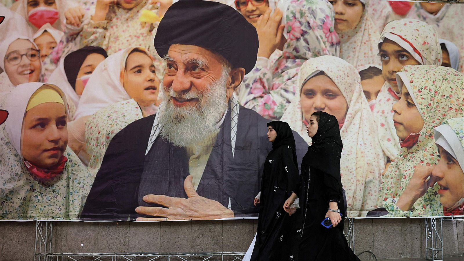 Omán confirma que habrá una nueva ronda de diálogo nuclear EE.UU.-Irán este jueves en Ginebra