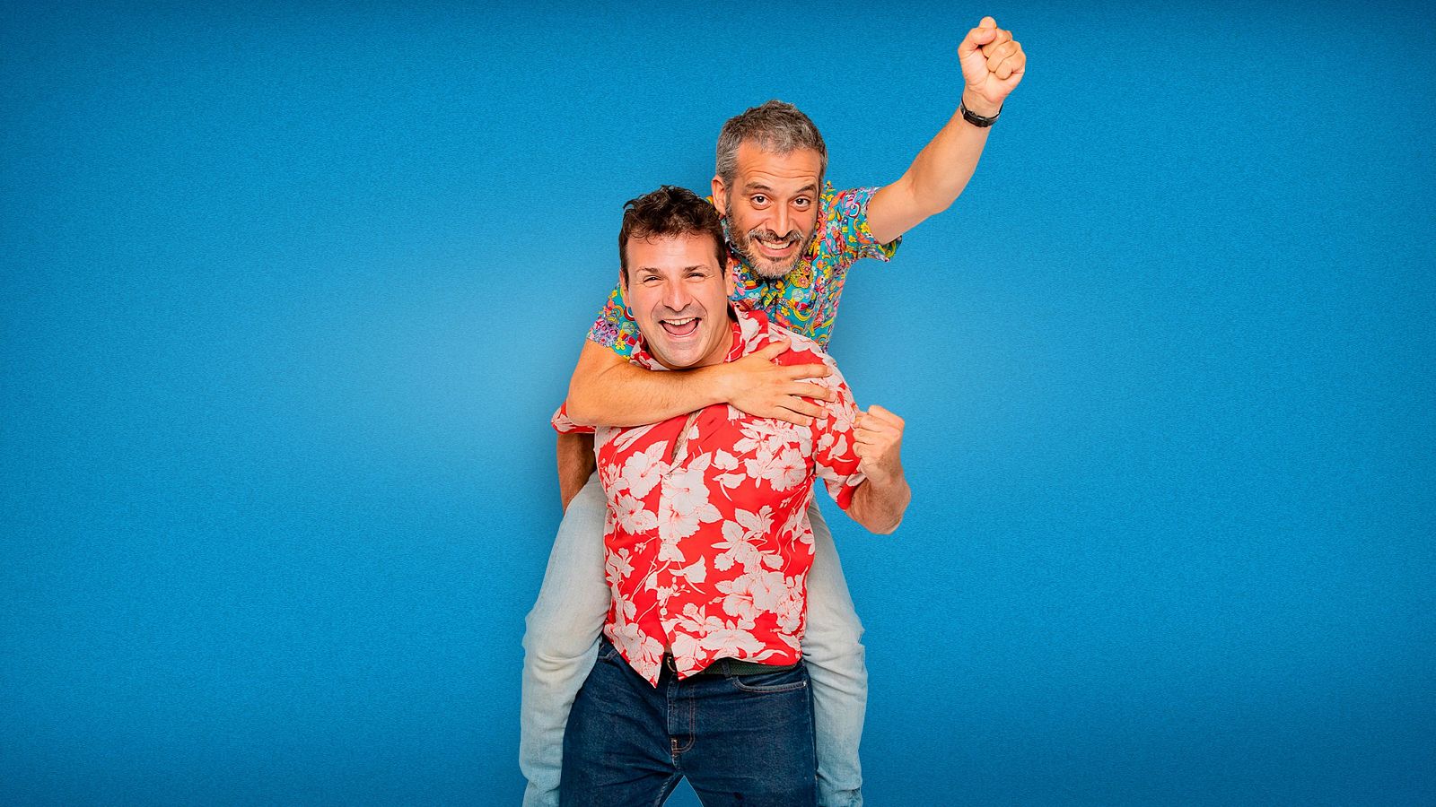 'Mañana más' con Ángel Carmona