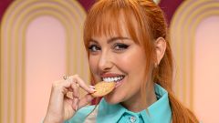 La emoción de Ivana Rodríguez al recordar a su padre en 'Top Chef': "Pasé muchas horas en el hospital"