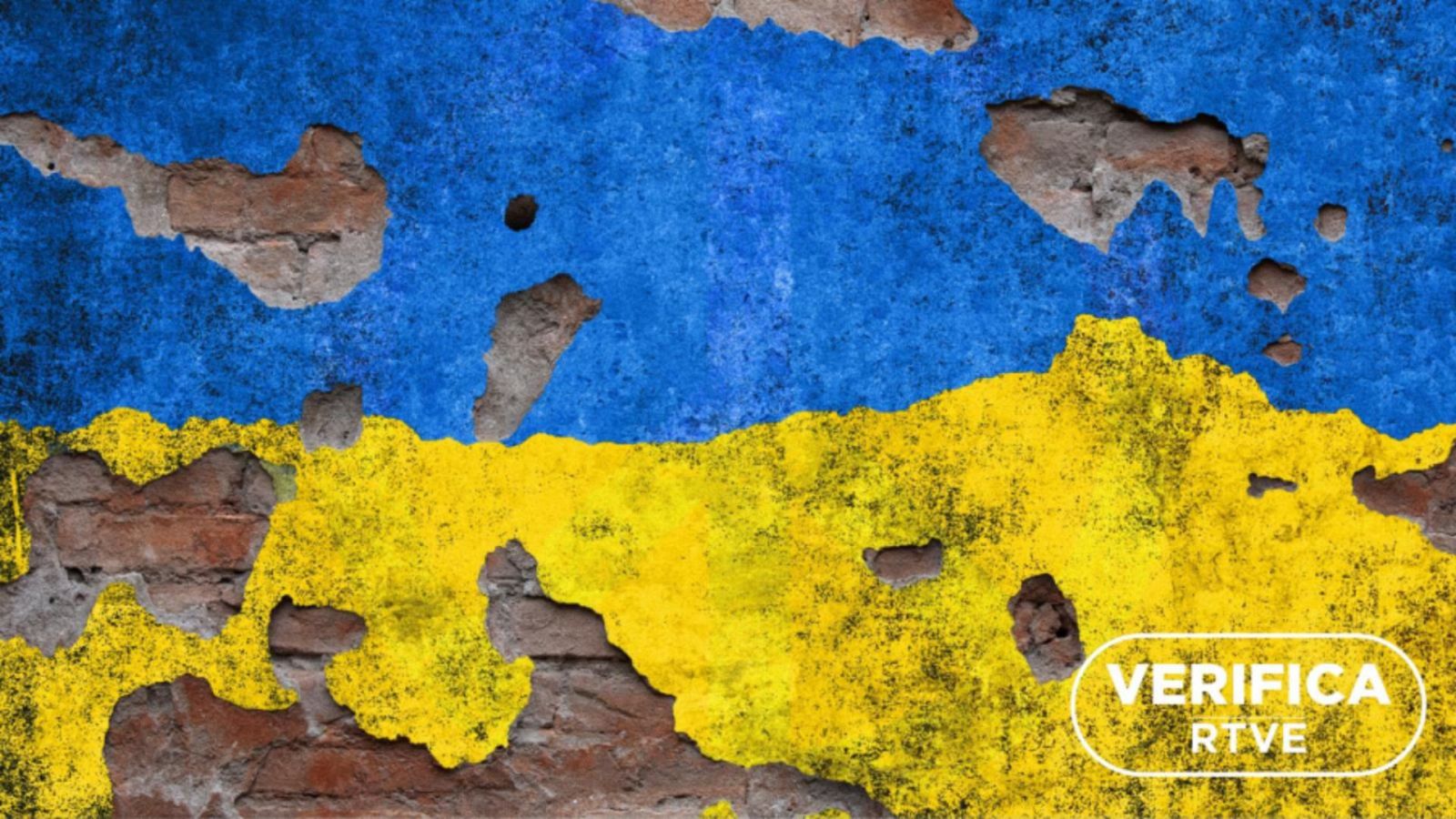 Guerra en Ucrania: cuatro años de desinformación