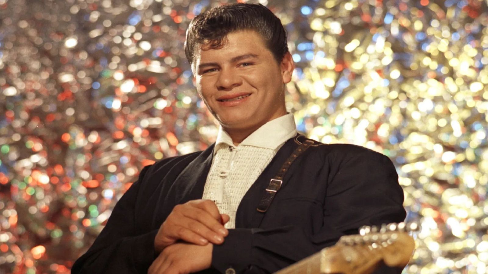 La trágica muerte de Ritchie Valens, el autor de 'La Bamba'