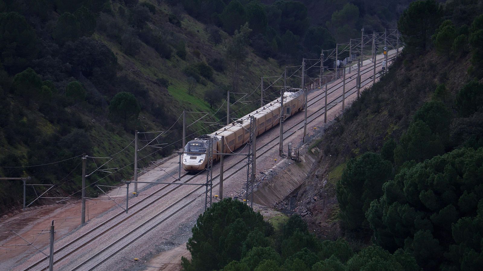 La Guardia Civil señala que personal de Adif retiró material del accidente de Adamuz sin autorización previa