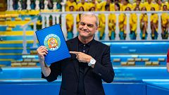 'El Grand Prix del Verano' prepara su regreso a La 1