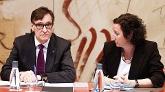 Els nous pressupostos d'Illa augmentaran la despesa en 9.100 milions