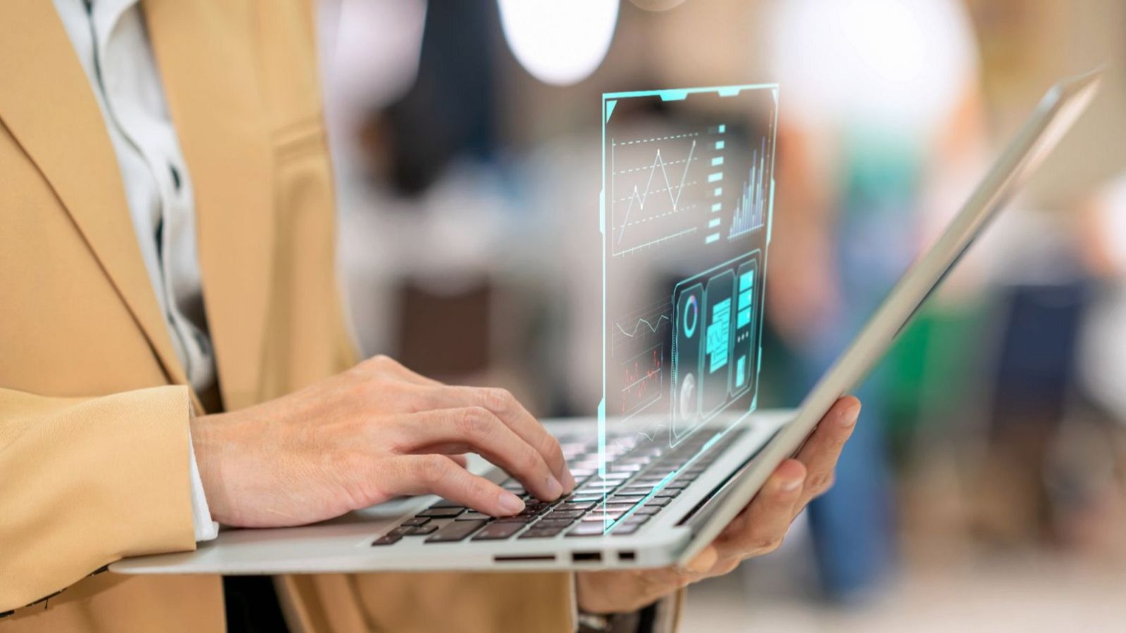 El Gobierno traza una 'hoja de ruta' para reforzar la soberanía digital de España