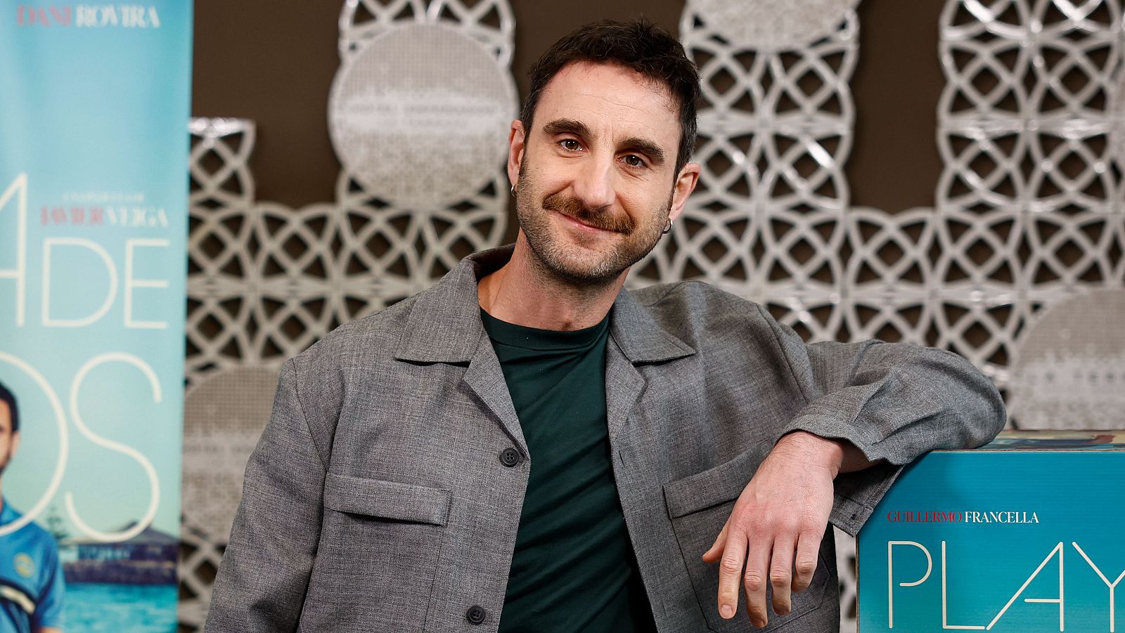 'Al margen de todo', con Dani Rovira: estreno el jueves después de 'La Revuelta'