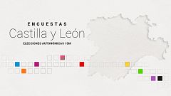 Así van las encuestas en Castilla y León: el PP ganaría sumando dos escaños y dependiendo de nuevo de Vox