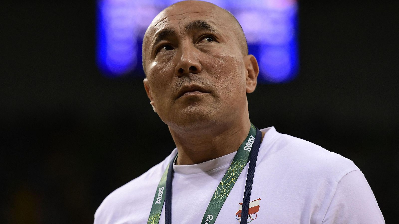 Talant Dujshebaev, nuevo seleccionador de Francia de balonmano