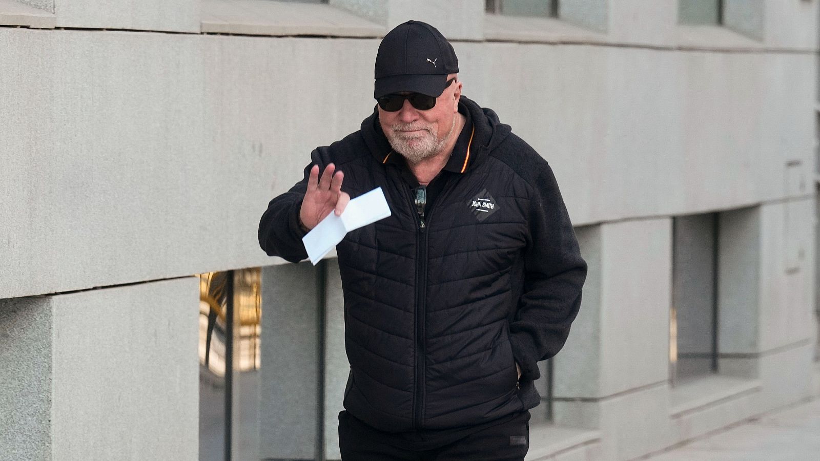 Crónica del juicio a los Pujol: La policía patriótica, entre chascarrillos y chascos