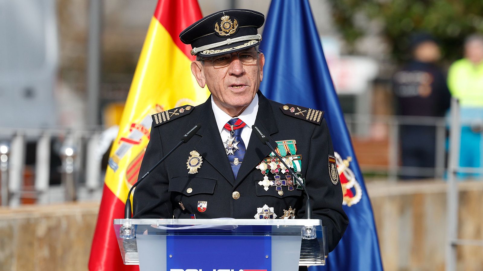 La víctima del DAO informó a Interior tras poner la denuncia pero habla de "decepción"