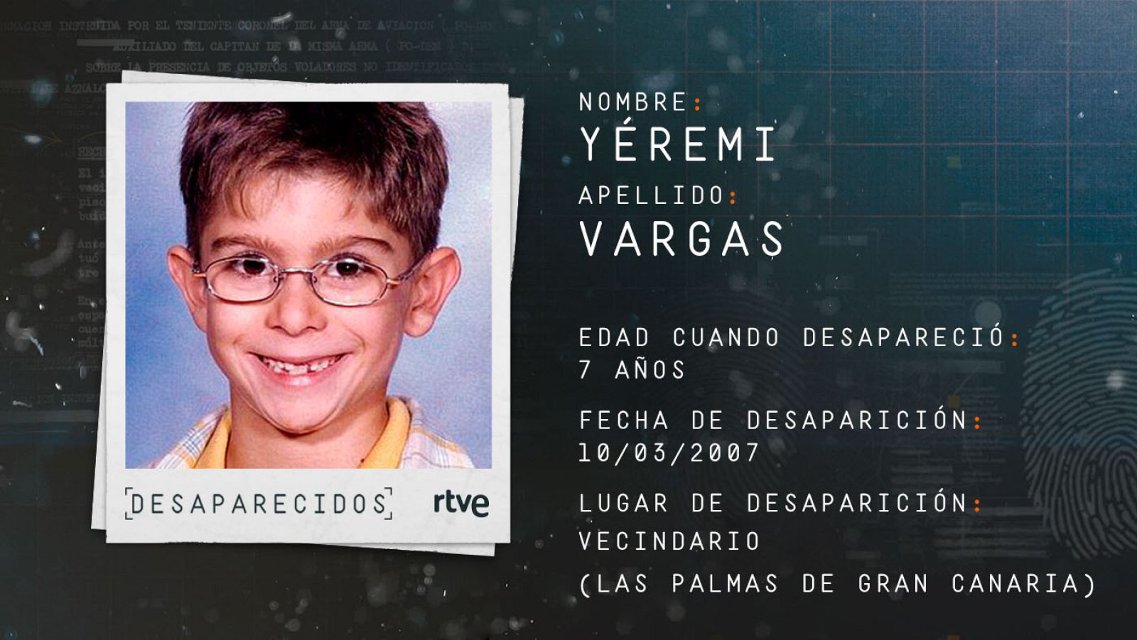 Yéremi Vargas