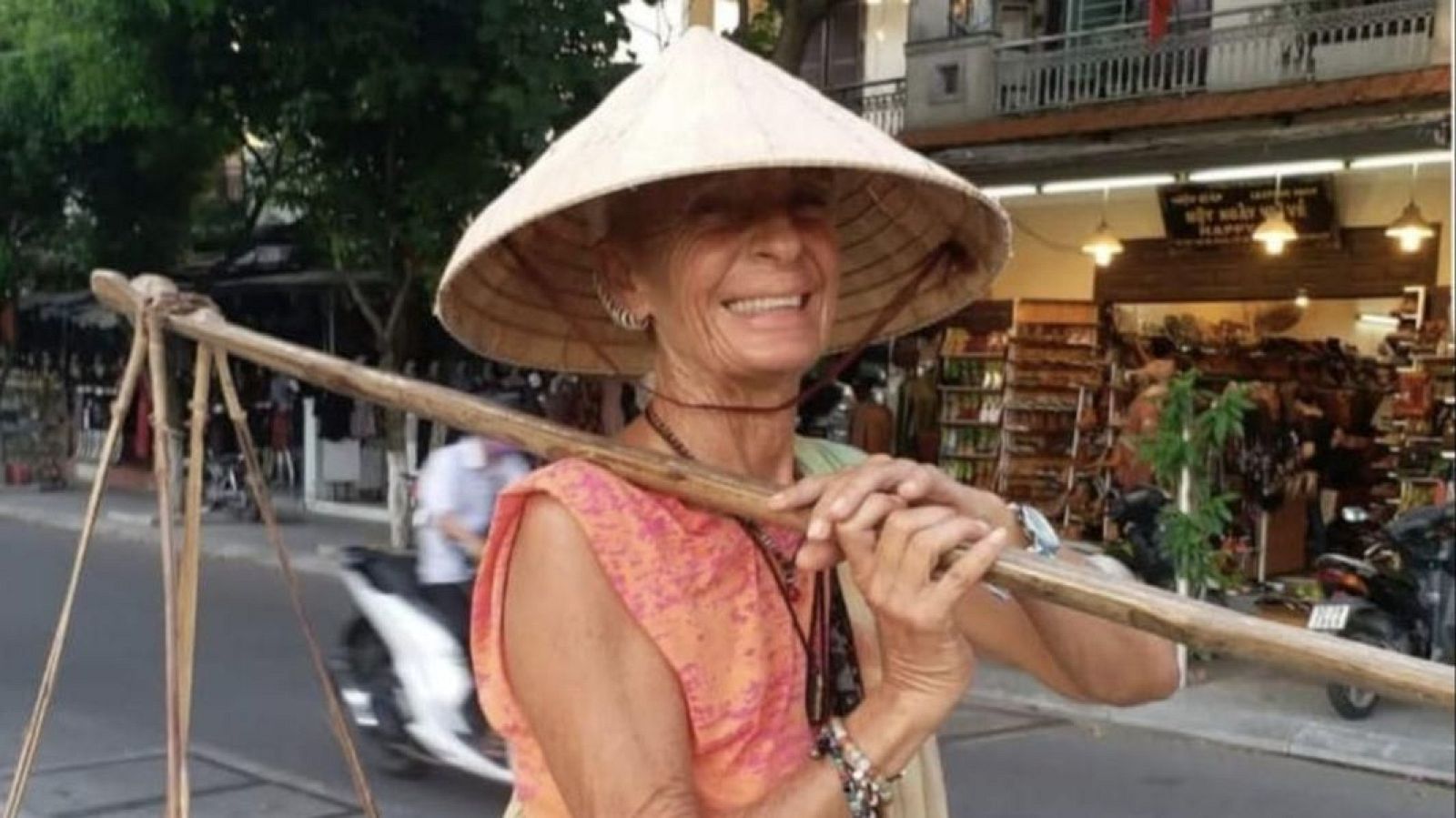 Un tribunal de Indonesia condena a los asesinos de Matilde Muñoz a 18 años de cárcel