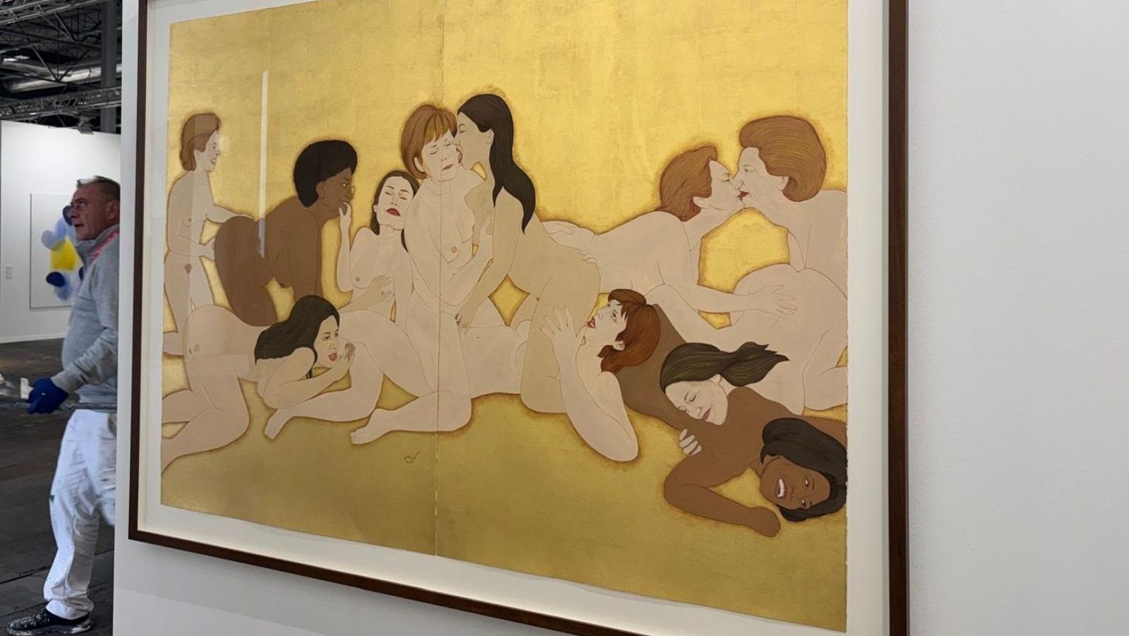 ARCO 2026 de la A a la Z, la guía de la feria de arte contempóraneo