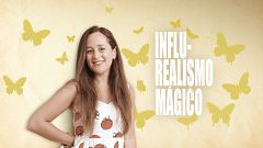 'Influ-realismo Mágico', de Lorena Macías, estrena formato videopodcast en RTVE Play y RNE Audio