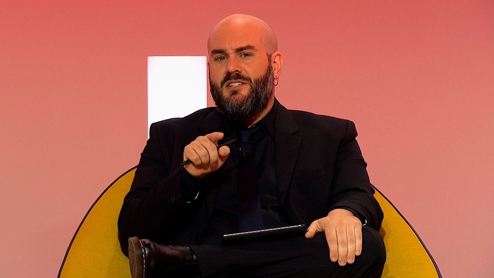 Cancel·lació: s'ha de separar l'autor de l'obra o censurar-lo?