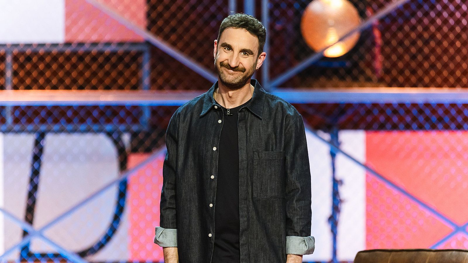 Al margen de todo - Dani Rovira