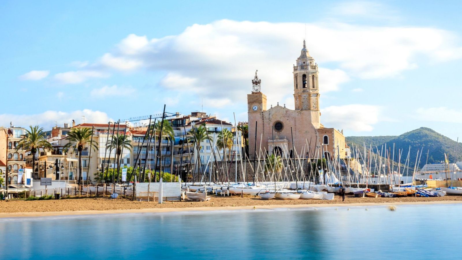 Els Ajuntaments podran fixar un recàrreg municipal a la taxa turística com ja fa Barcelona