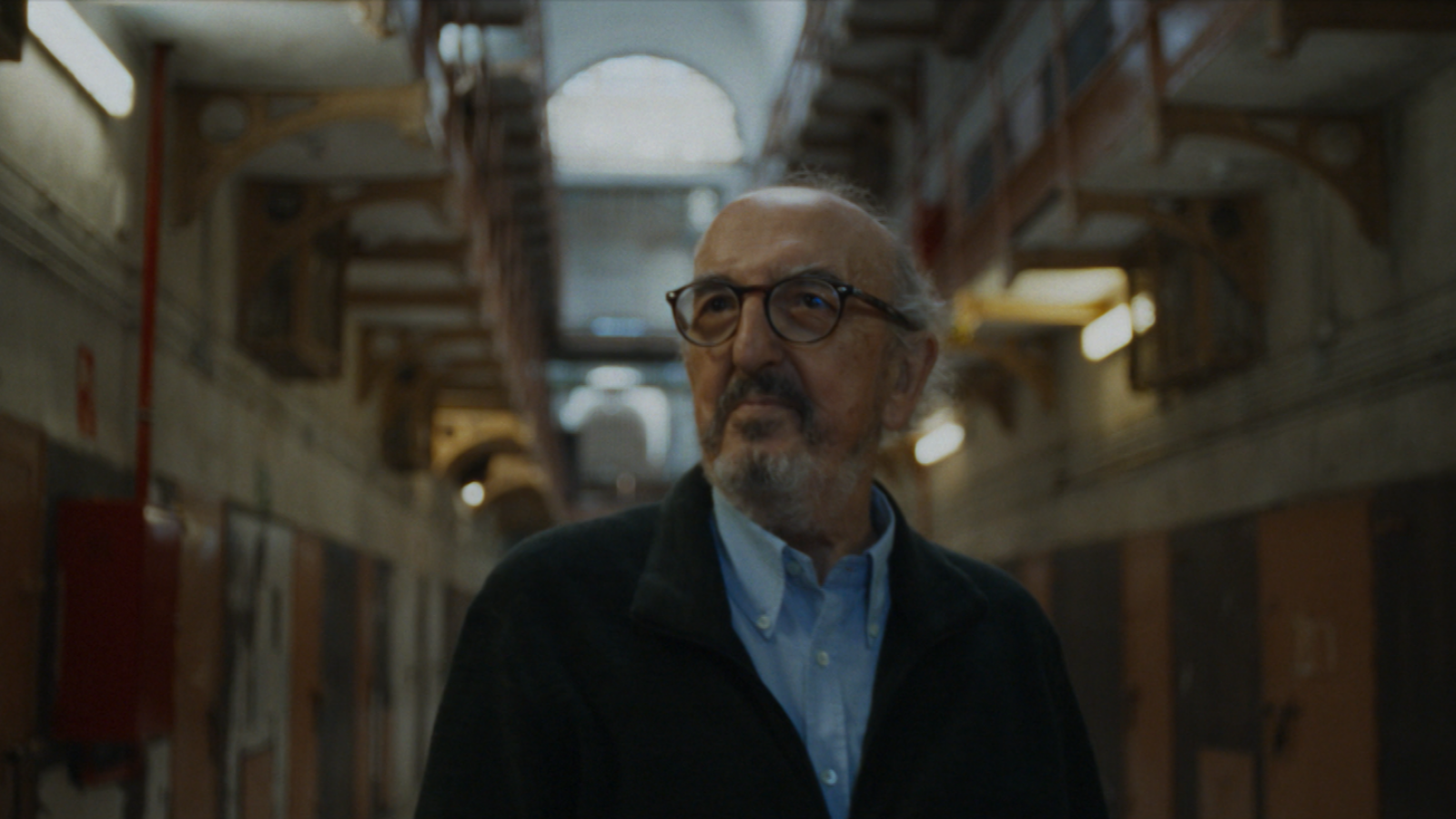 Jaume Roures a 'Pla seqüència'