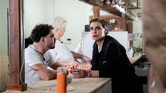 Antonia Dell’Atte y Mar Flores protagonizan un tenso reencuentro en 'DecoMasters': ¿Cómo caíste en la seducción del diablo?”