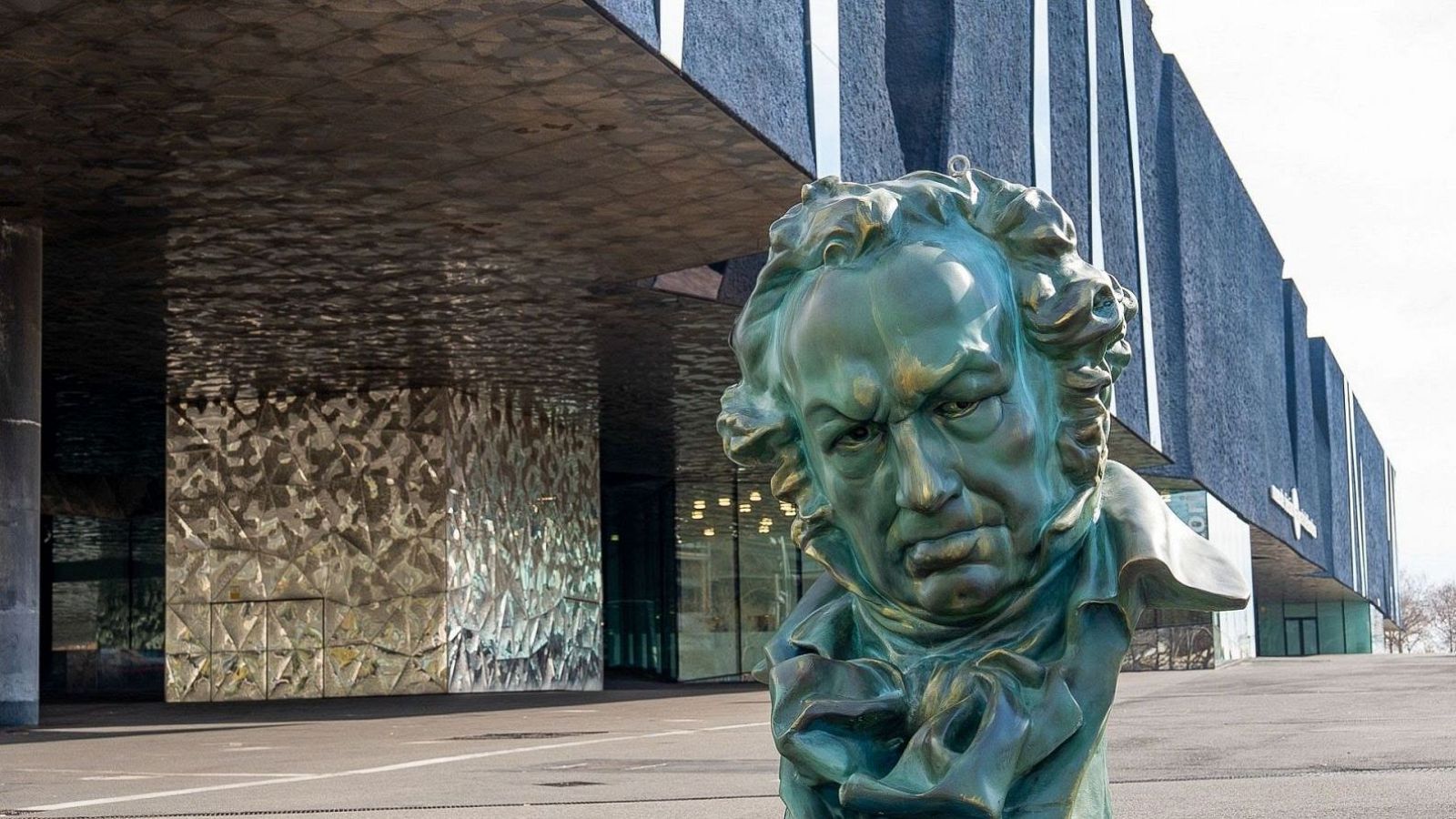 RTVE Catalunya celebra la 40a edició dels Premis Goya a Barcelona