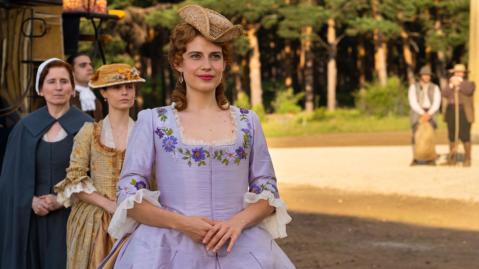 El legado eterno que Adriana deja en 'Valle Salvaje'