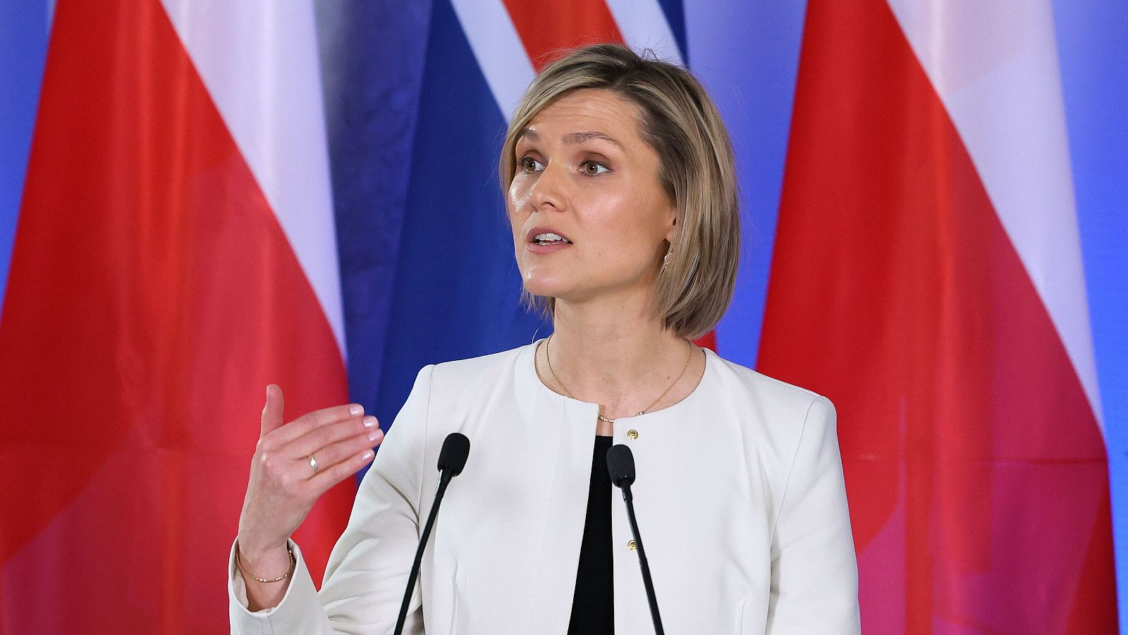 Islandia celebrará un referundum sobre la adhesión a la UE