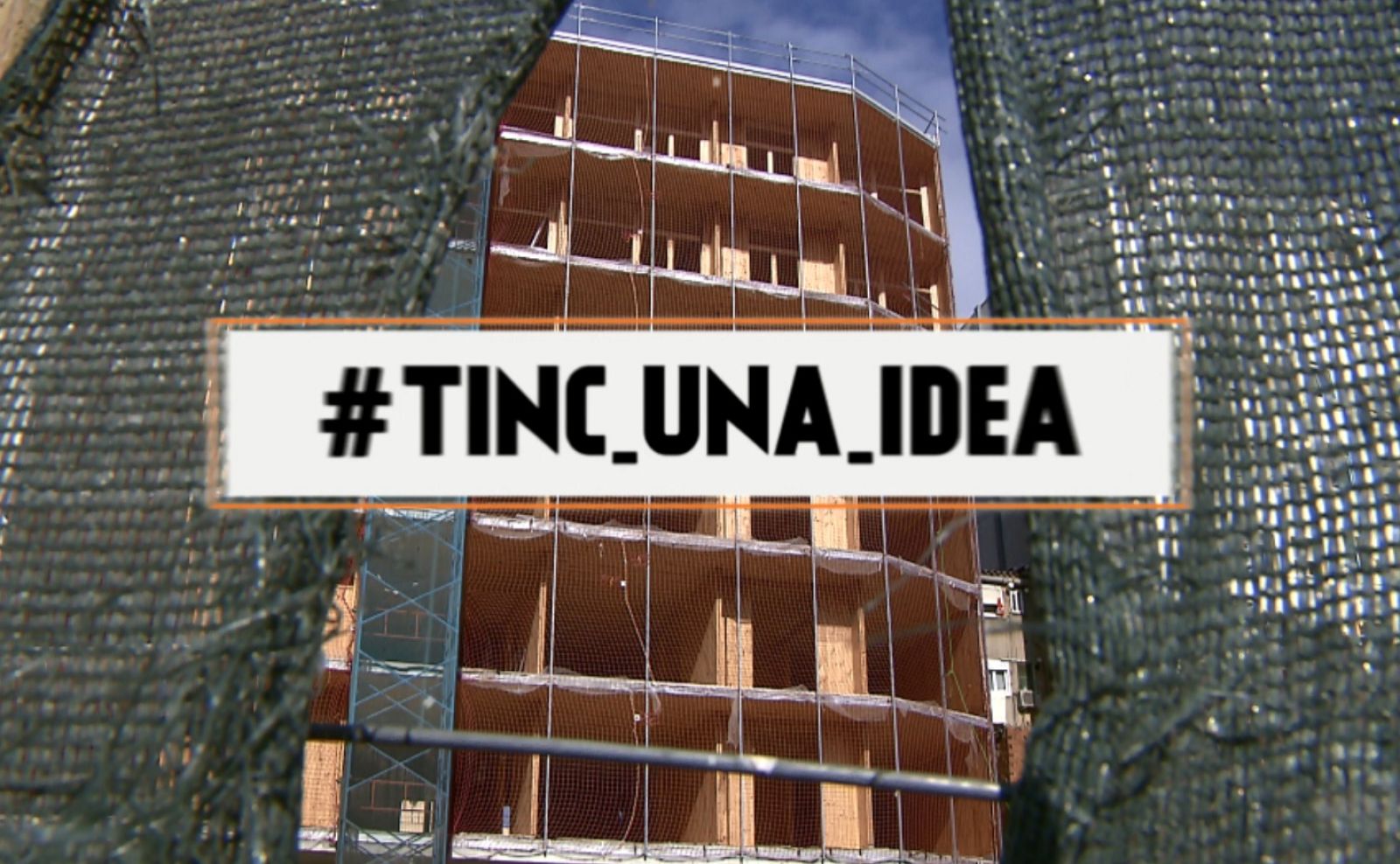 tinc-una-idea