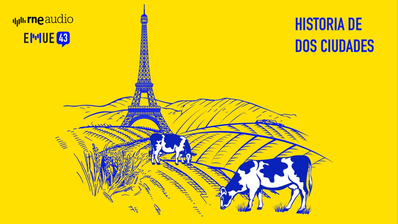 Esto merece una explicación | Historia de dos ciudades