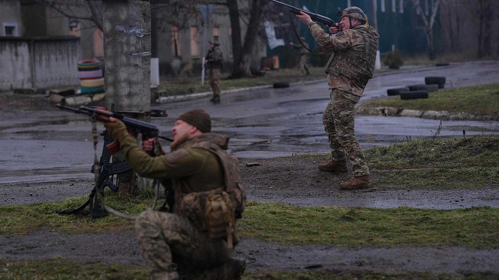 Guerra Ucrania – Rusia, en directo hoy