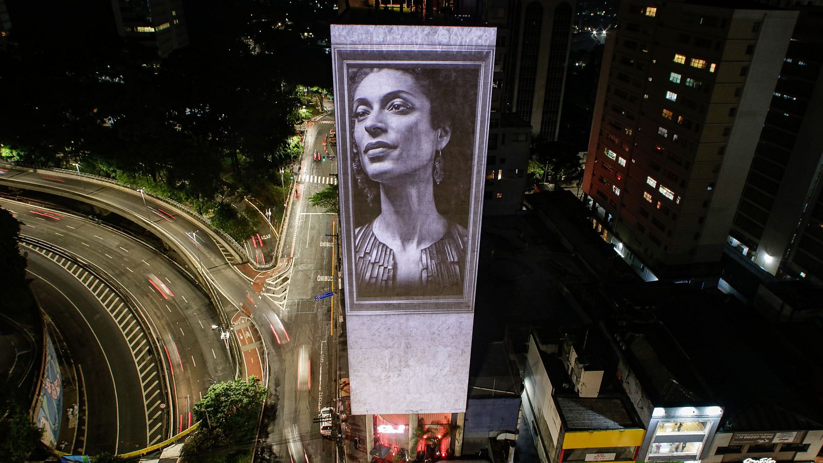 El Supremo de Brasil condena a 76 años de prisión a los responsables del asesinato de la concejala Marielle Franco