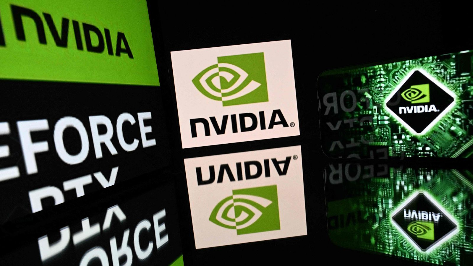 Nvidia dispara sus resultados y reaviva el debate sobre una posible burbuja de la IA
