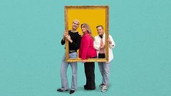 El videopodcast '¡Menudo Cuadro!' llega a EN PLAY con energías renovadas y mucho desparpajo