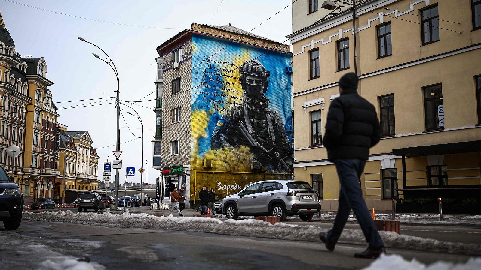 El interés de América Latina por la guerra en Ucrania