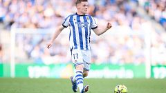 Hora y dónde ver gratis en TV el Real Sociedad - Athletic Club, vuelta de las semifinales de Copa del Rey