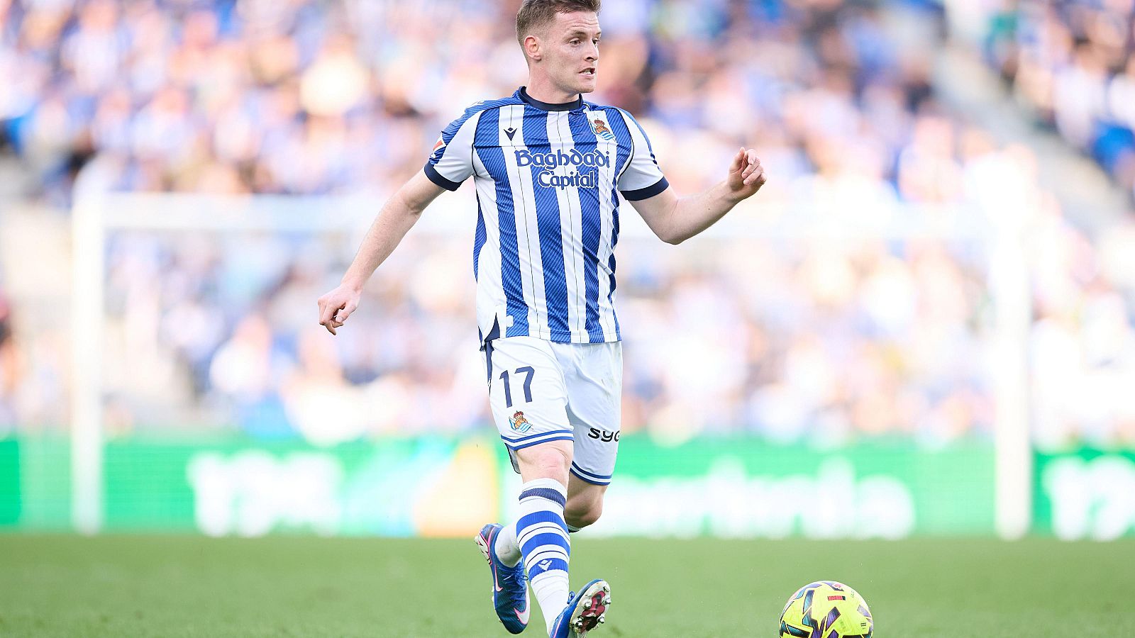 Real Sociedad - Athletic Club, vuelta de las semifinales de Copa del Rey: hora y dónde ver