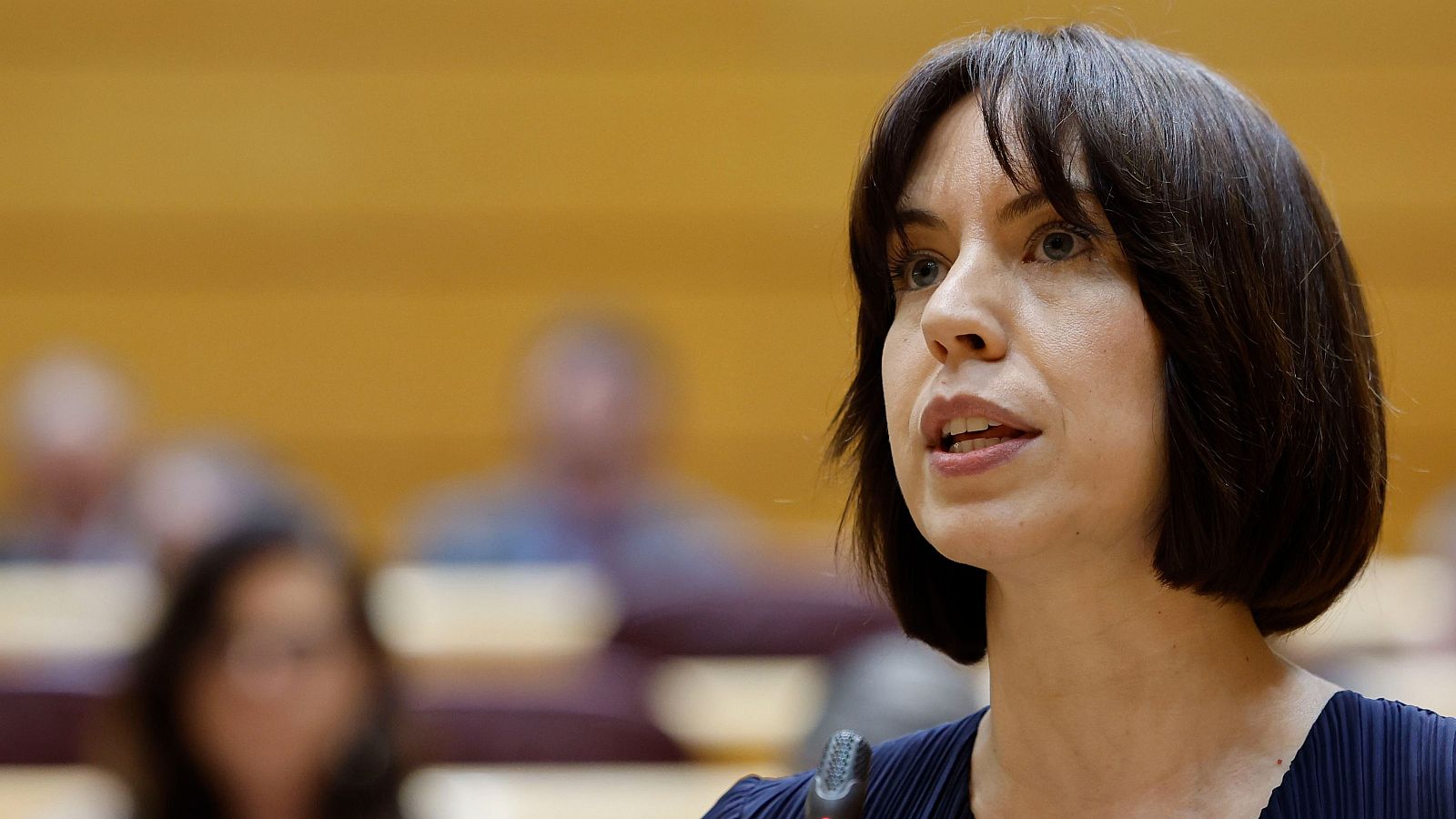 El Gobierno pedirá el cese del director gerente del CNIO