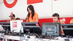 'Speakers': la brecha de género en el deporte que no se ve, pero que 'canta'