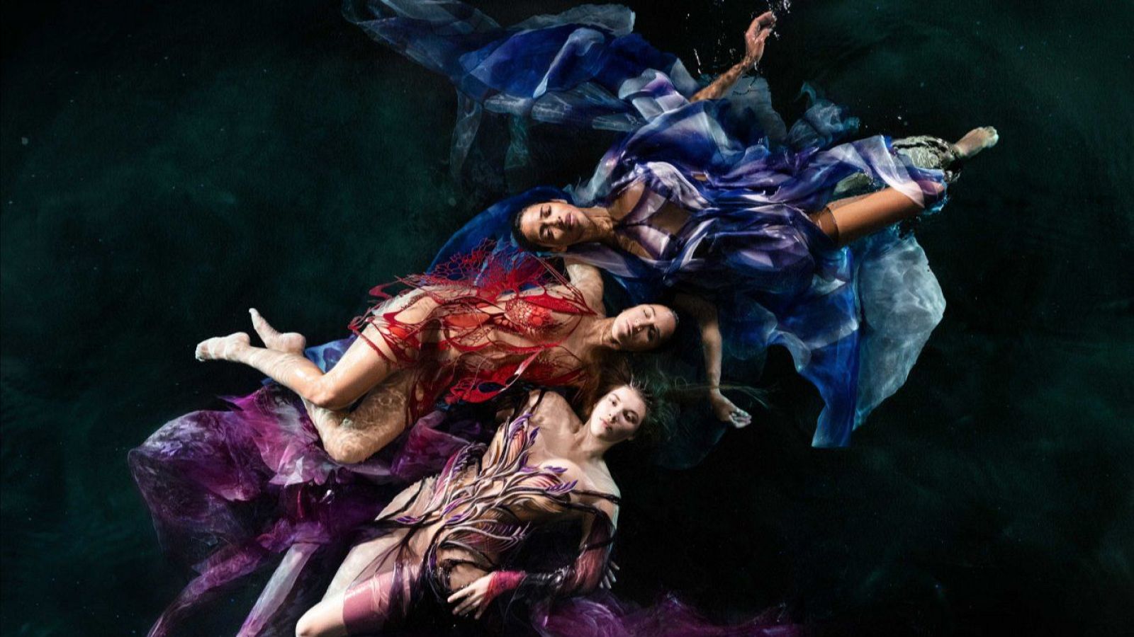 Iris van Herpen: más allá de la moda