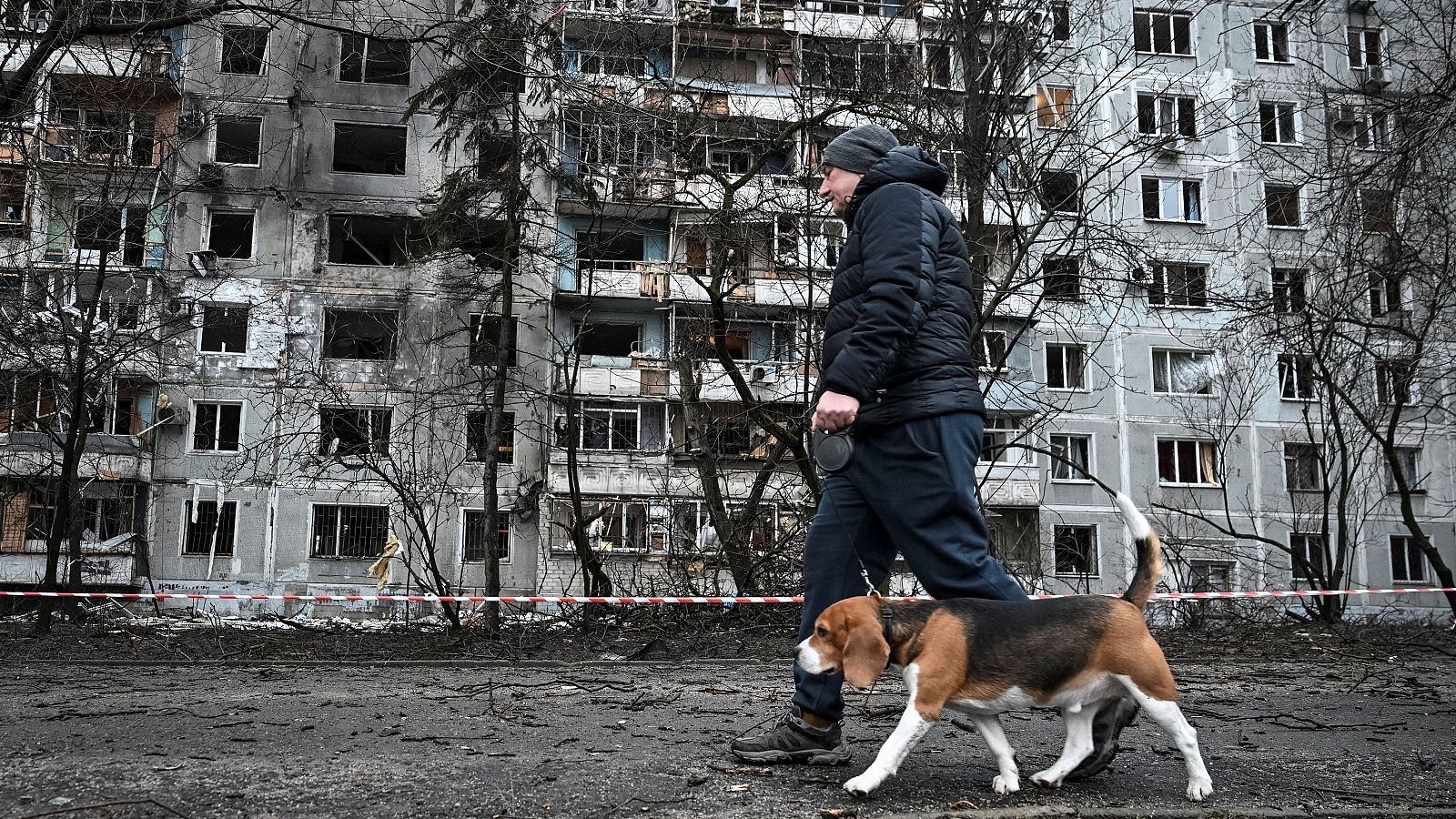 Guerra Ucrania – Rusia, en directo hoy