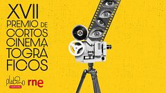 Formulario del XVII Premio de Cortos Cinematográficos RNE-Platino Crowdfunding