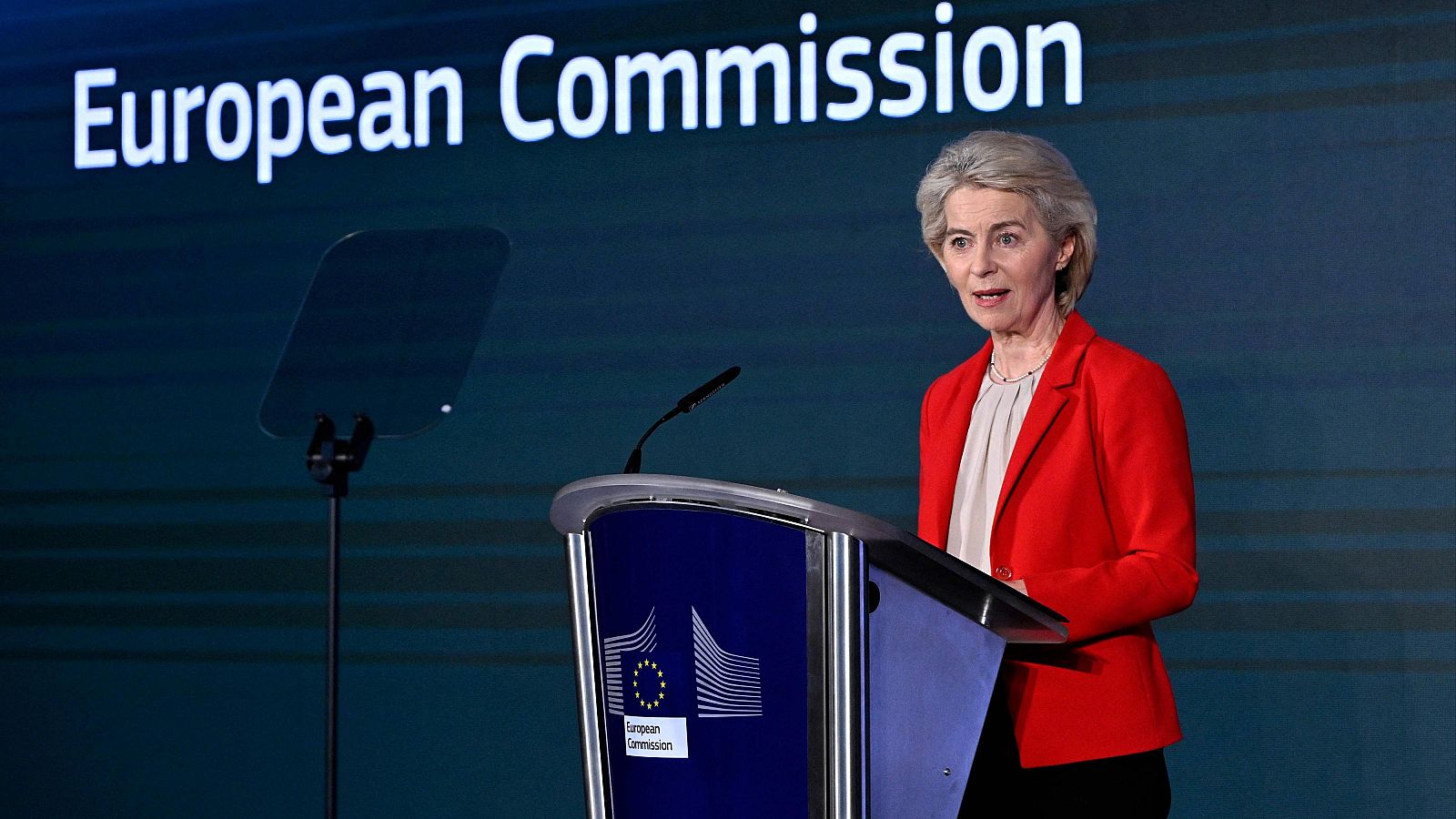 Bruselas anuncia la aplicación provisional del acuerdo UE-Mercosur