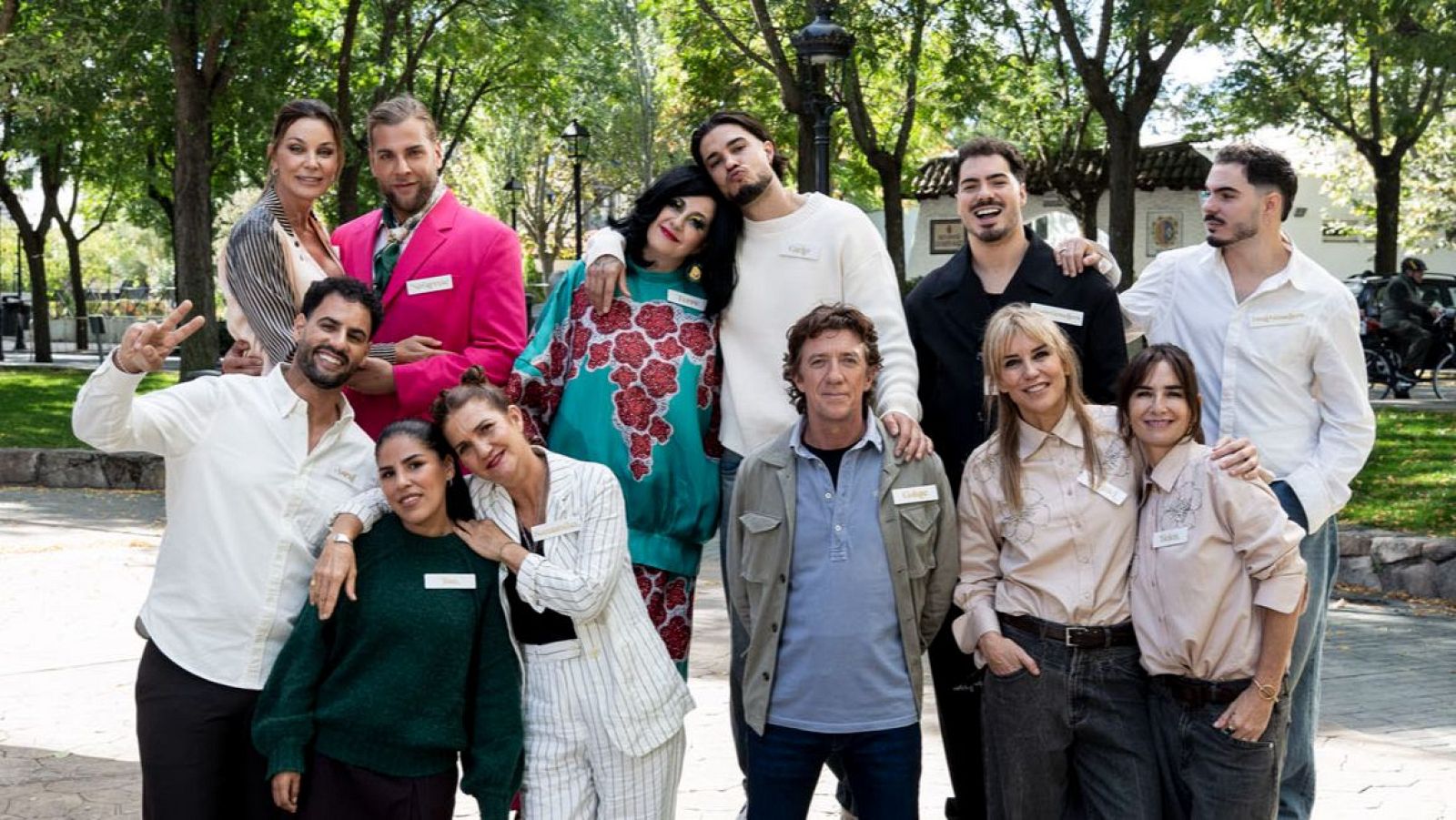 Noche de repesca en 'DecoMasters'